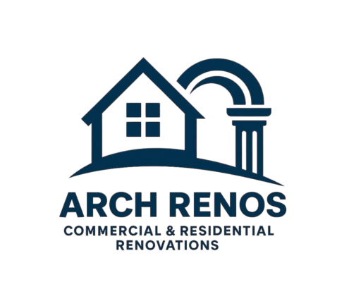 Arch Renos